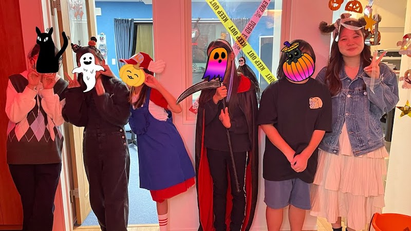 アルファイングリッシュスクール