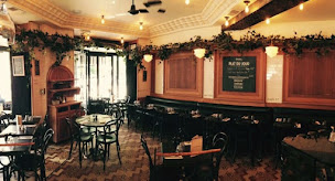 Photo n°21 de Le Village d'Auteuil à Paris (Bistro)