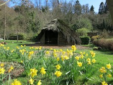 SAMH Redhall Walled Garden edinburgh