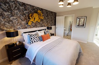 Forest Edge - Tilia Homes