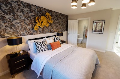 Forest Edge - Tilia Homes