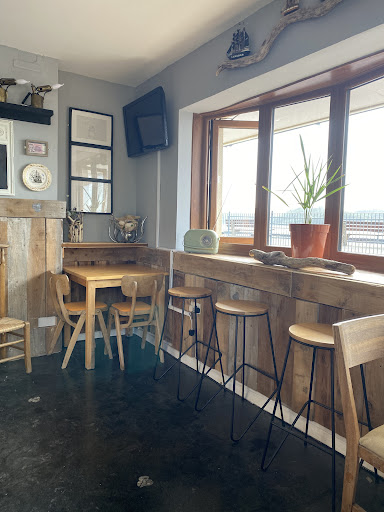 Traeth Coffee - Visual
