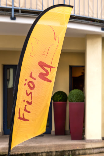 Frisör M - Thumbnail