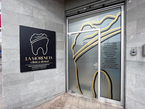 La Moreneta Clínica Dental