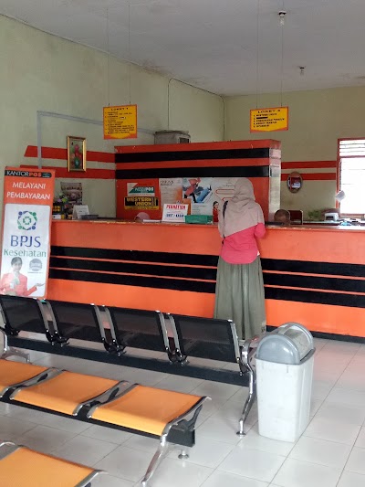 Photos of Kantor Pos Kota Genteng