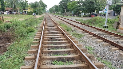 Photos of Train Halt 01