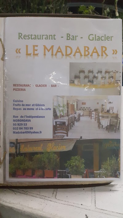 Photos of Le Mada Bar