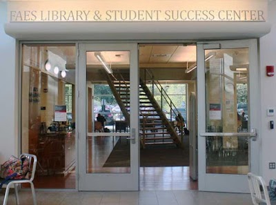 FAES Library