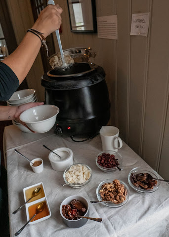 Vínlandssetur - The Leif Eiriksson center by null