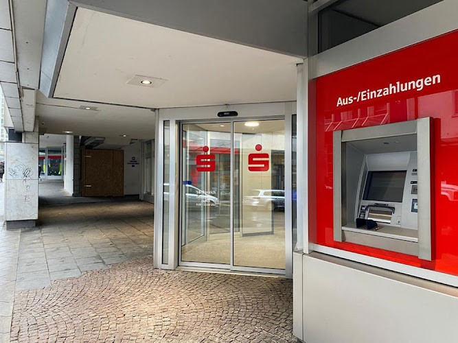 Kasseler Sparkasse - SB-Standort