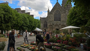 Photo n°47 de L'Absinthe à Dinan (Café)