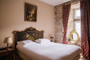 Photo n°27 de Domaine de Bournel à Cubry (Lieu de mariage)