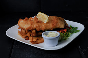 Photo n°97 de Auberge des Pêcheurs à La Celle-Dunoise (Restaurant)