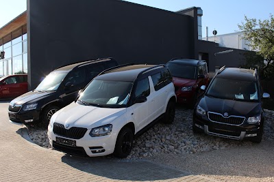 Photos of Auto G&ouml;tz GmbH