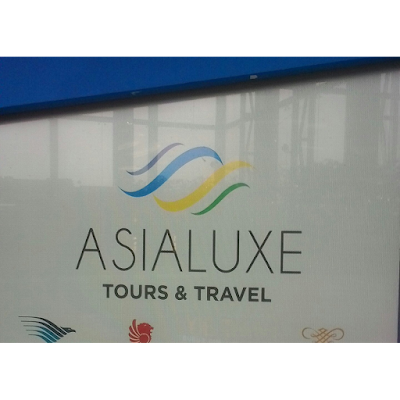 Photos of ASIALUXE