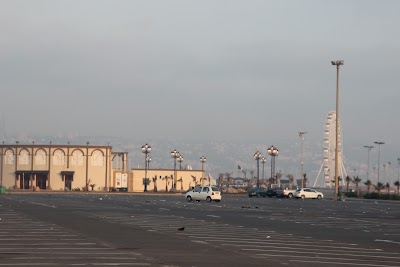 Photos of Sablette Parking 1