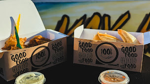 Photo n°2 de Kay Ka Fèt à Saint-Jacques-de-la-Lande (Restaurant caribéen)