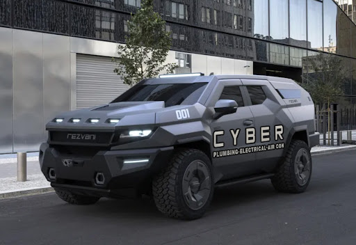 Cyber Electrical Endeavour Hills - Thumbnail