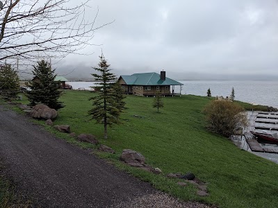 Moose Bay Cabins