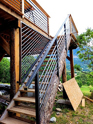 Photo n°17 de Les Charpentières à Embrun (Charpentier)