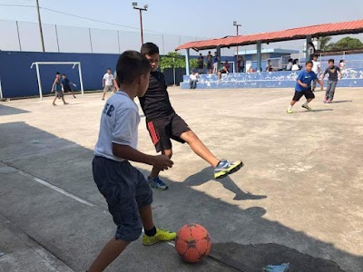 Photos of Centro Educativo El Bosque