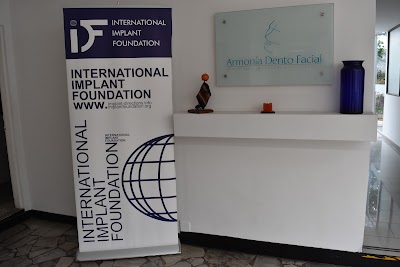 Photos of Dento Facial Harmony