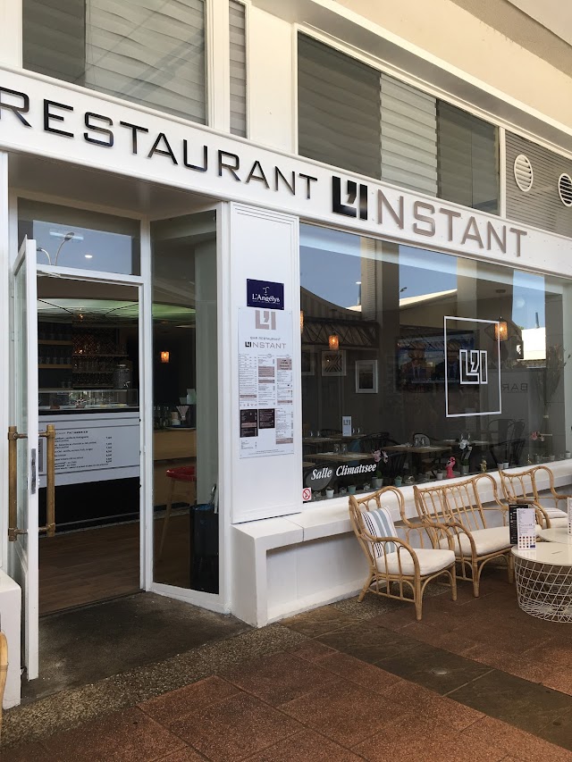 L’instant