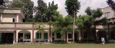 Photos of Joynagar Secondary School
