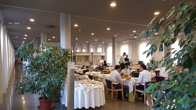 Hotel Filanda