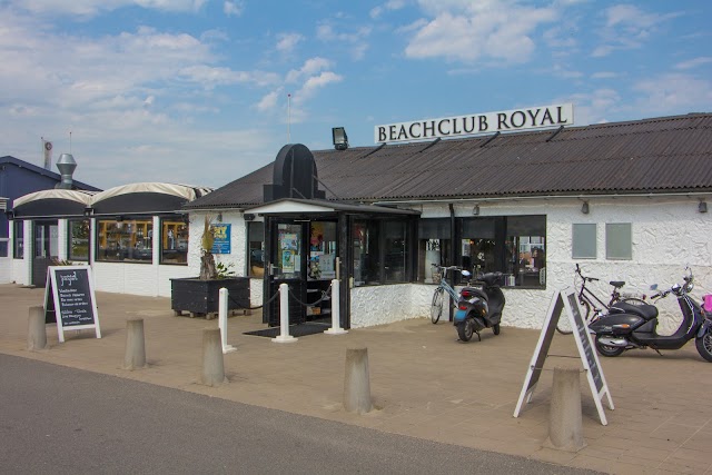 Beachclub Royal