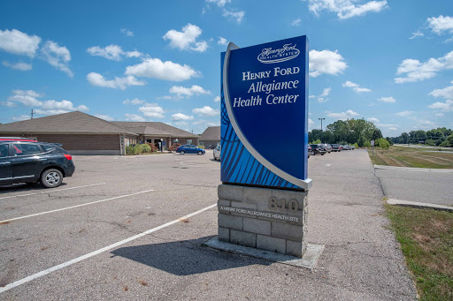 Henry Ford Diagnostic Center - Mason - Thumbnail