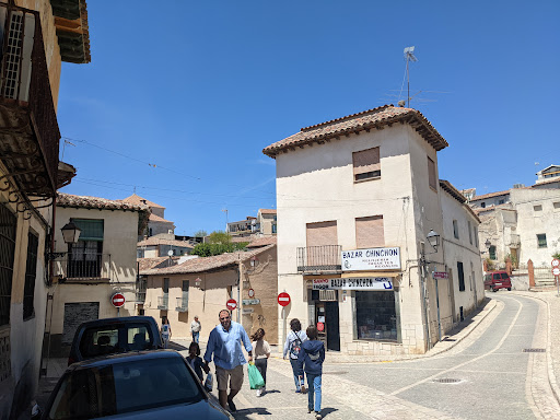 BAZAR CHINCHON S.L. - Thumbnail