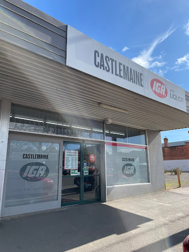 IGA Castlemaine Plus Liquor - Thumbnail