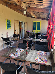 Photo n°1 de Les Saveurs des Îles à Pertuis (Restaurant sicilien)