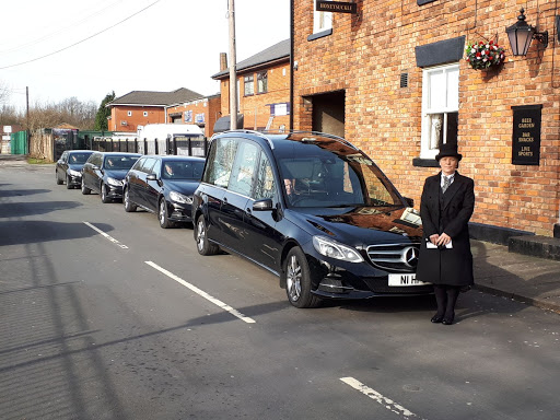 Sue Gibbons Funeral Service - Thumbnail