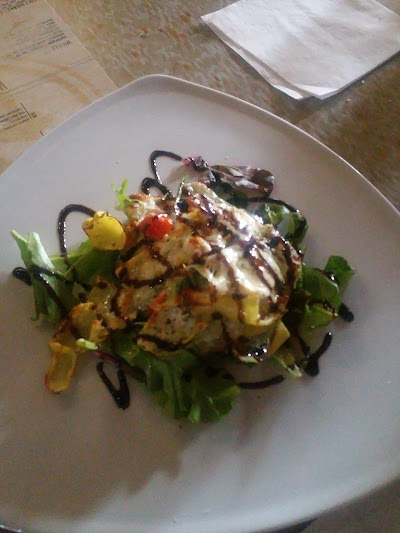 Photos of Mellow Mushroom