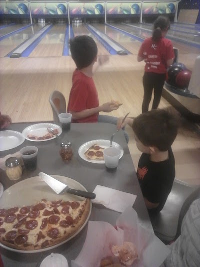 Cyclone Lanes