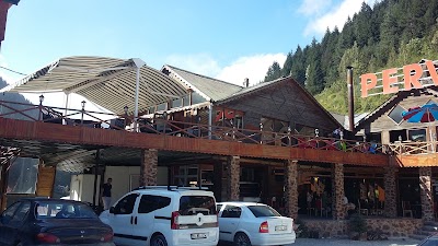 Photos of Zigana Yer Sofrası