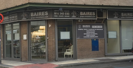 Baires Grupo Inmobiliario