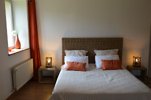 Photo n°2 de Le Domaine des Possibles à Les Ardillats (Chambre d'hôtes)