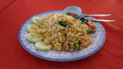 Photos of Tay Seang Chan