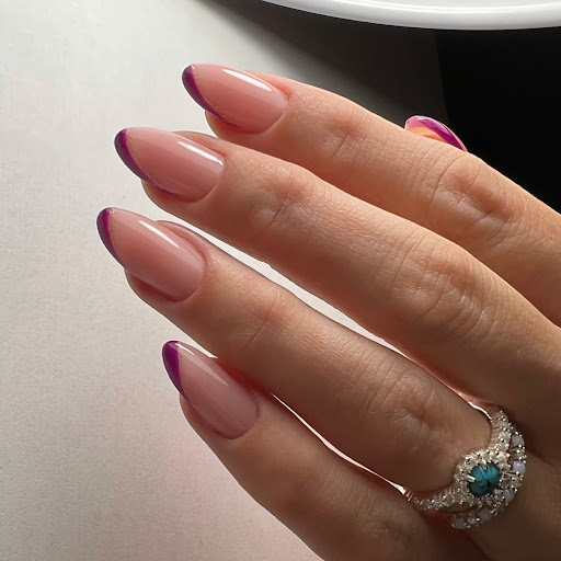Lina Nails , Onglerie & Manucure russe - Thumbnail