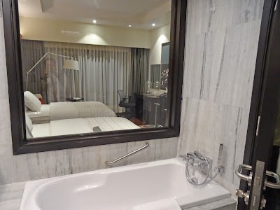 Photos of Le Meridien Thimphu