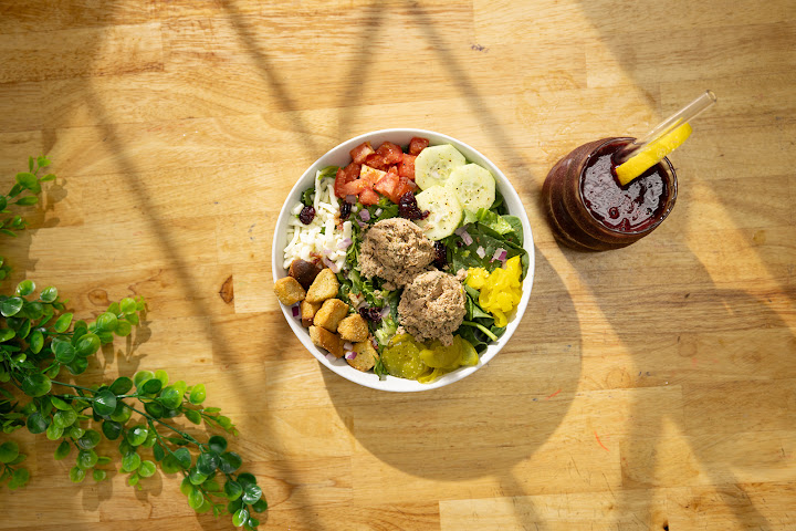 Pretty Healthy by null