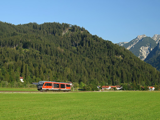 Pfronten-Ried - Visual