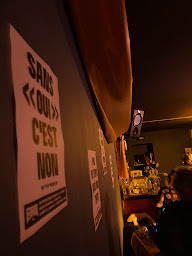 Photo n°16 de BOUM à Marseille (Bar)