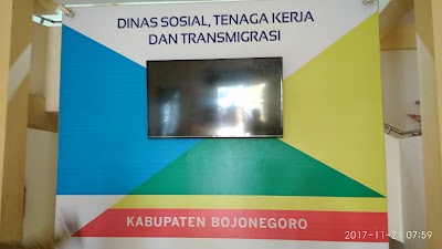 Photos of DINAS SOSIAL KABUPATEN BOJONEGORO
