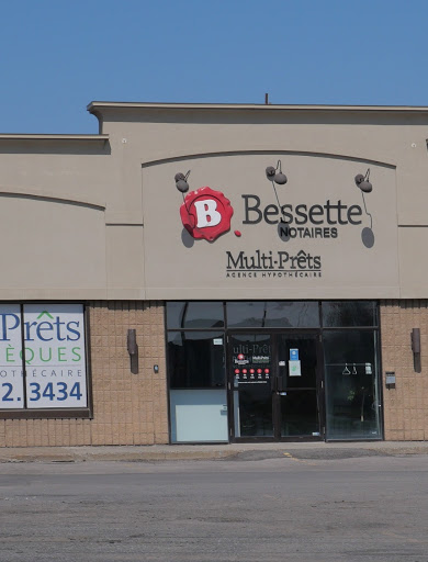 Bessette Notaires Saint-Basile-Le-Grand - Thumbnail
