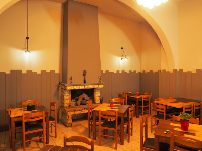 Kitchen Bite - Μυτιλήνη