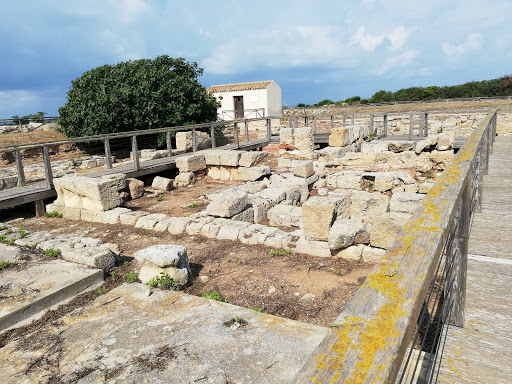 Insula Romana - Visual